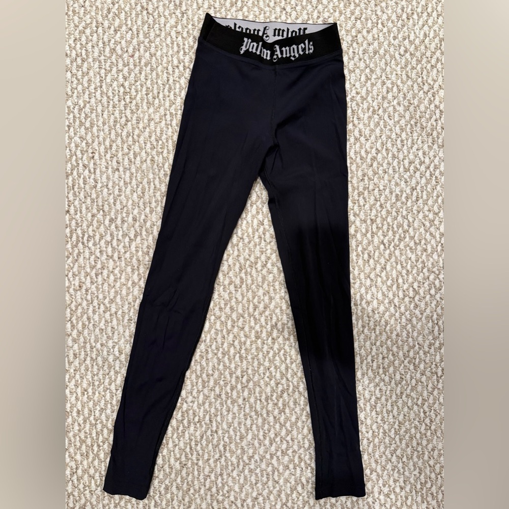 Black Leggings